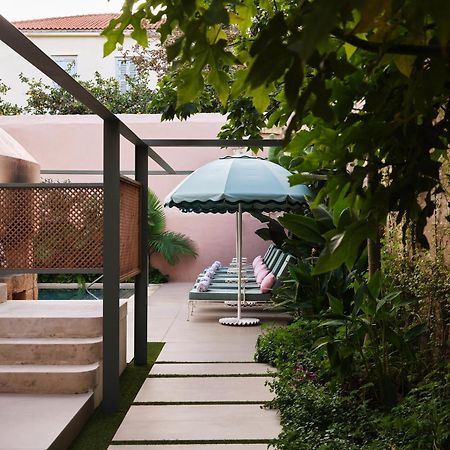 Domus Blanc Boutique Hotel La Canea Exterior foto