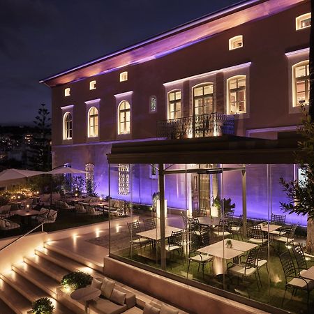 Domus Blanc Boutique Hotel La Canea Exterior foto