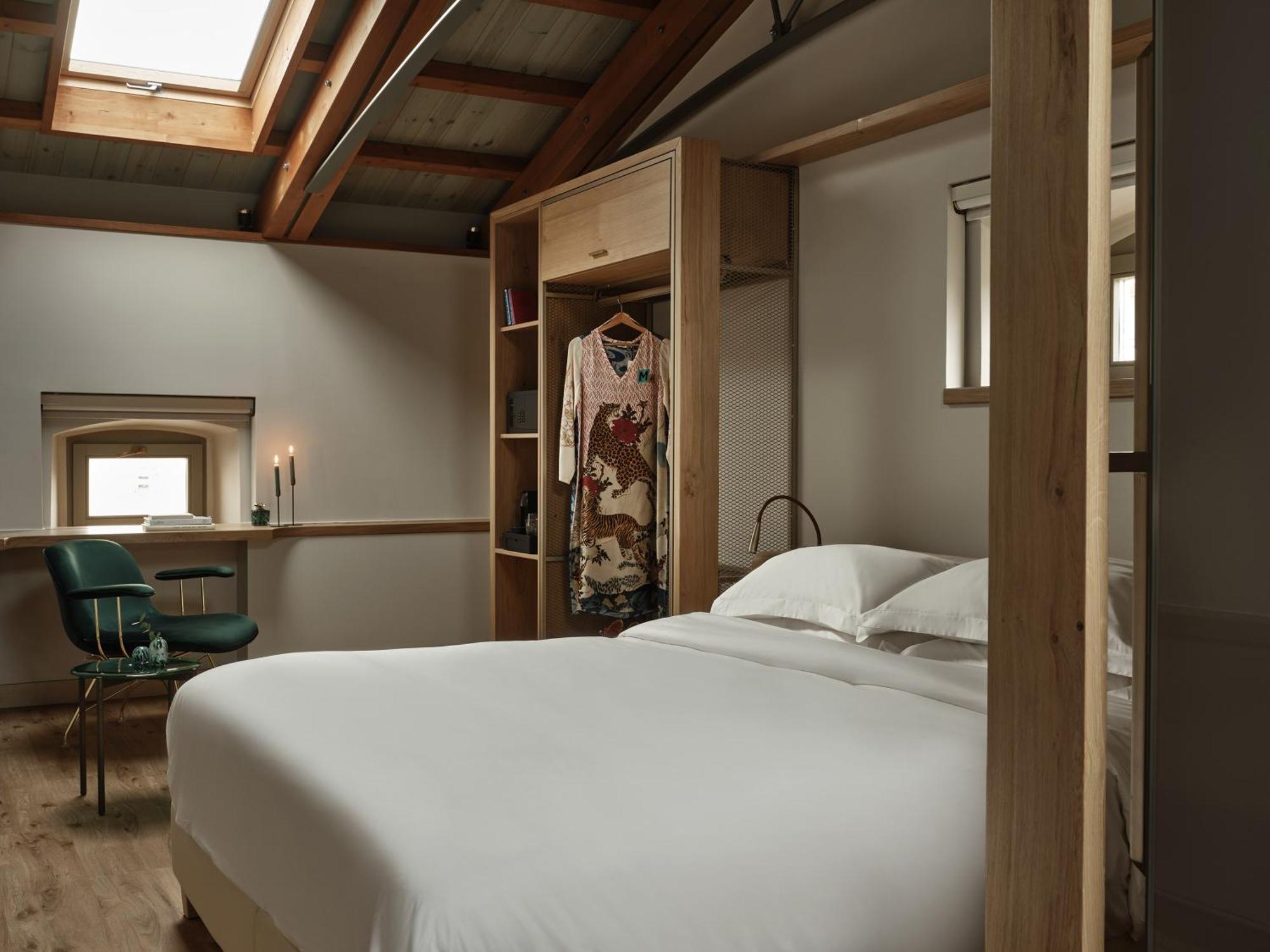 Domus Blanc Boutique Hotel La Canea Exterior foto