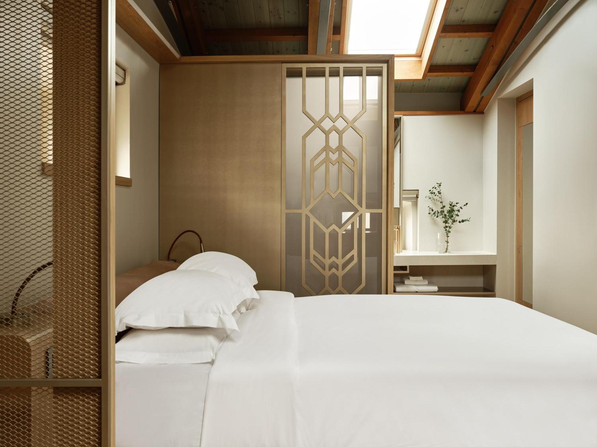 Domus Blanc Boutique Hotel La Canea Exterior foto