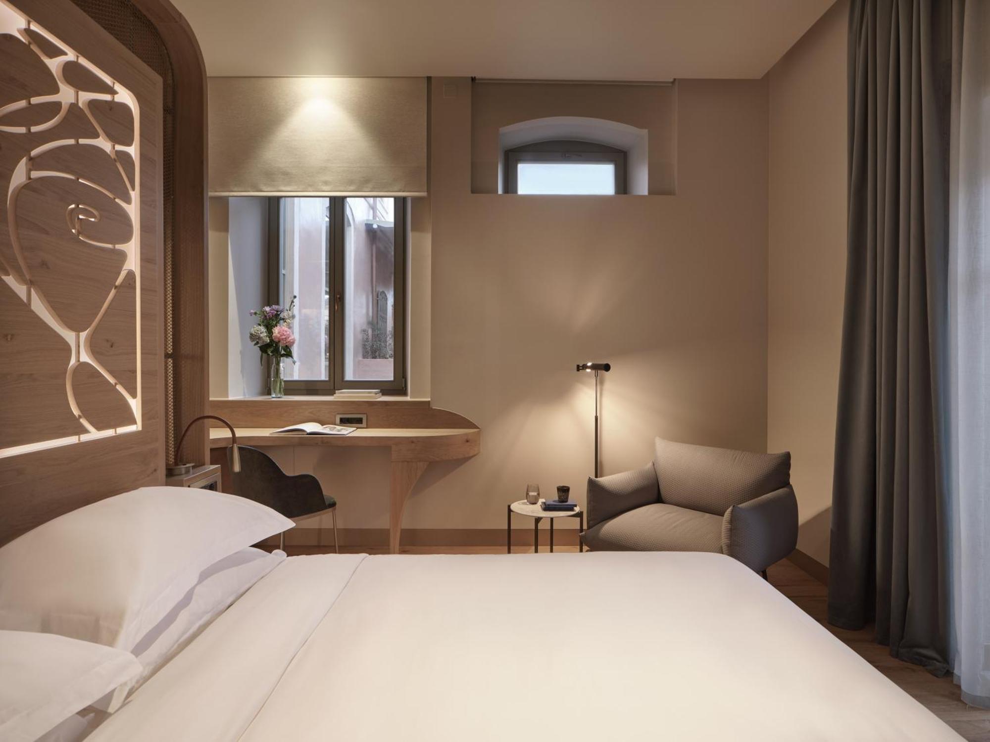Domus Blanc Boutique Hotel La Canea Exterior foto