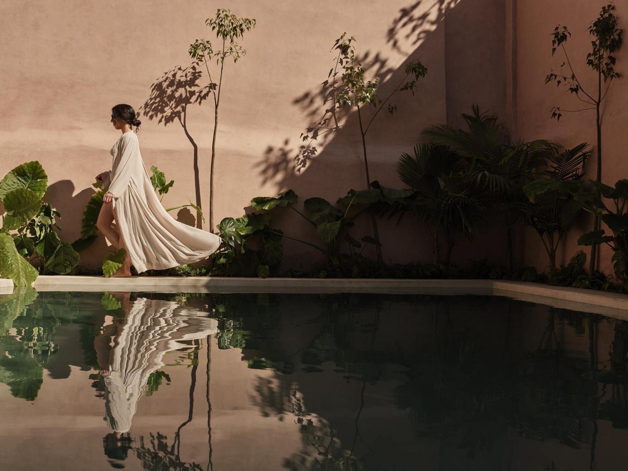 Domus Blanc Boutique Hotel La Canea Exterior foto