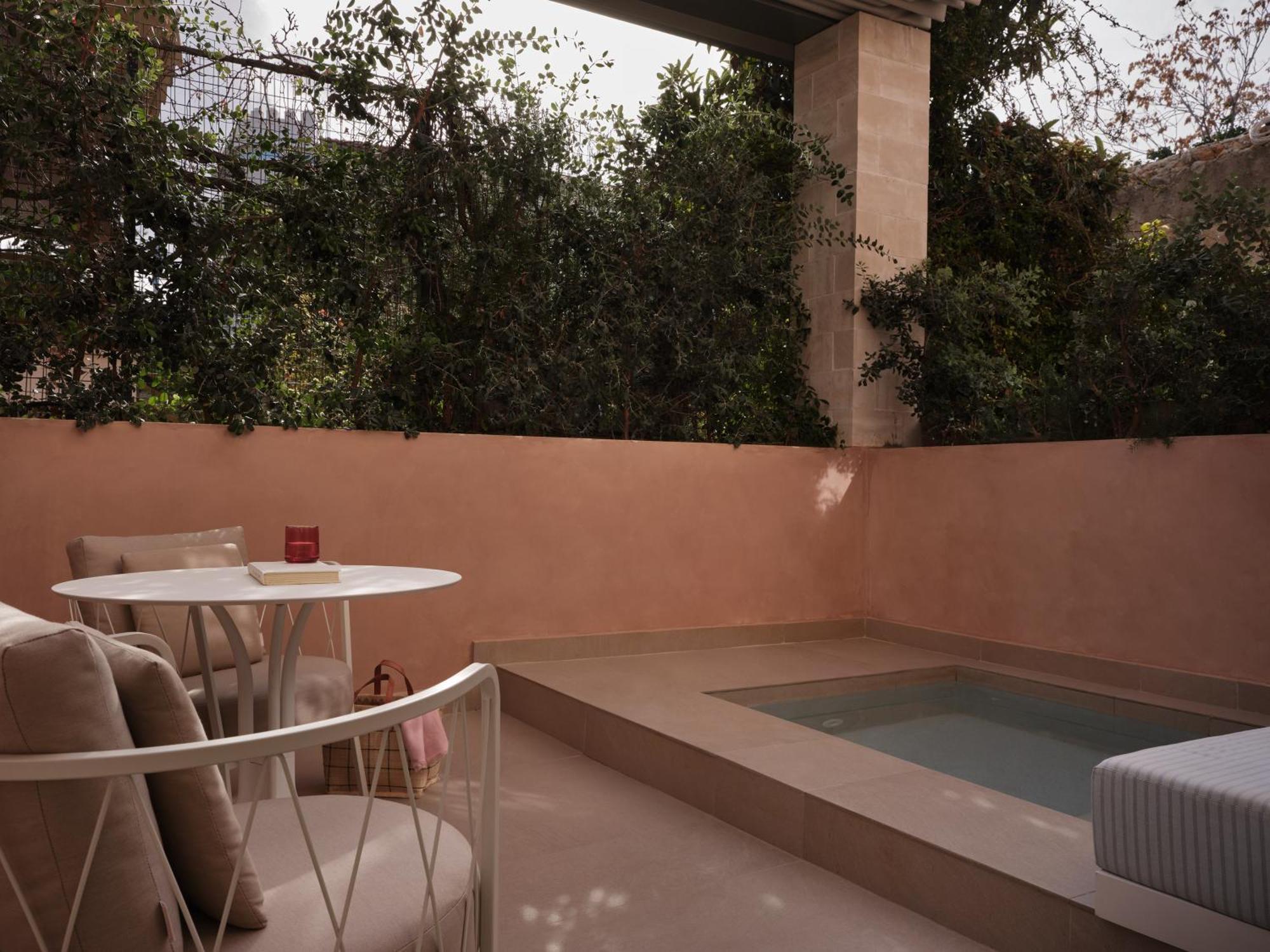 Domus Blanc Boutique Hotel La Canea Exterior foto