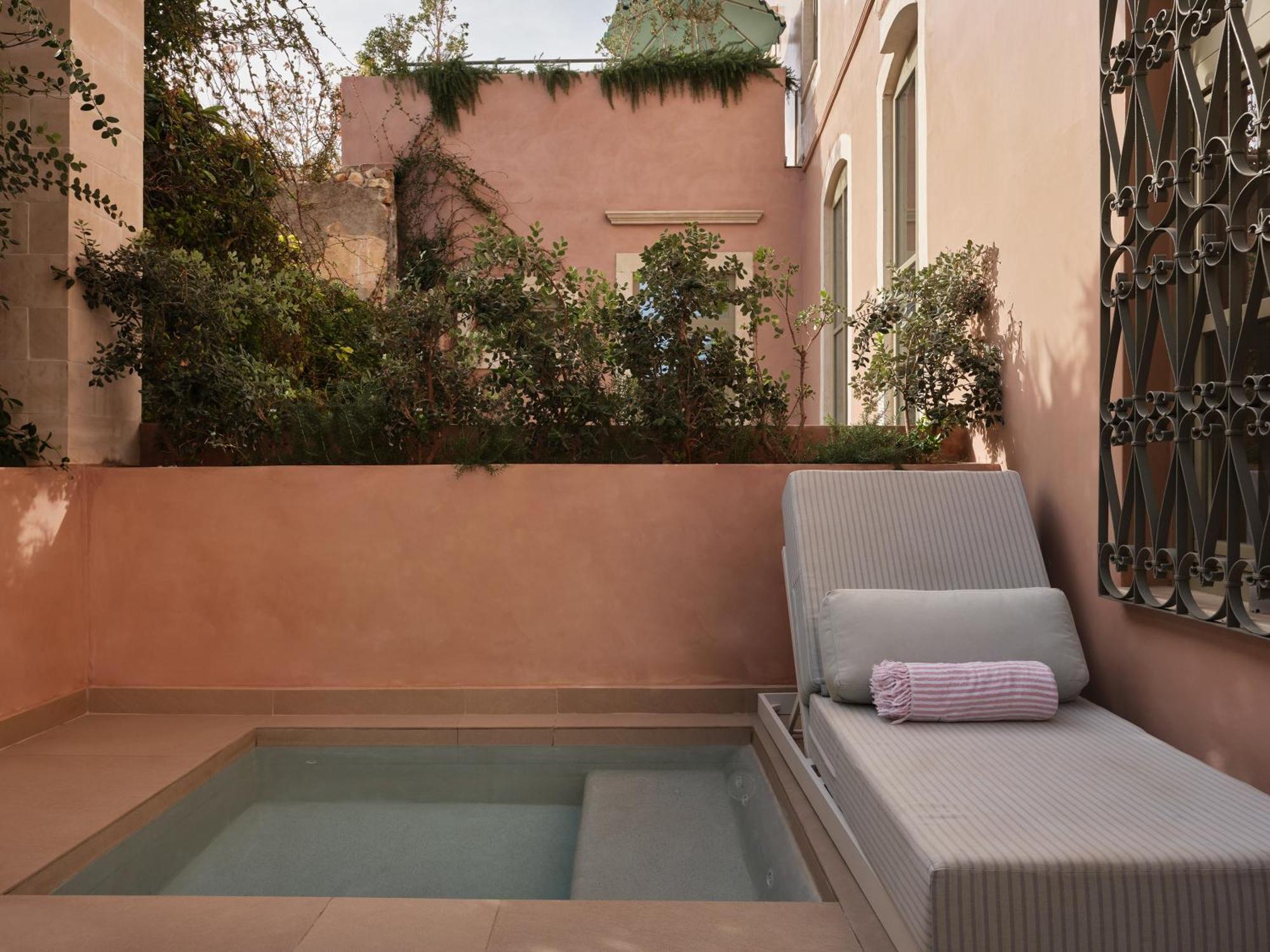 Domus Blanc Boutique Hotel La Canea Exterior foto